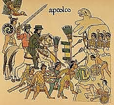 Guerra del Mixtón (1541-1542)