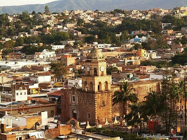 Fundación de Santiago de Compostela