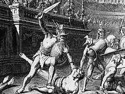 Rebelión de los esclavos