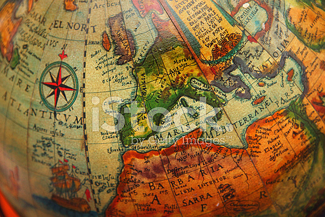 INICIO DEL SISTEMA CLASICO INTERNACIONAL (1648-1789)