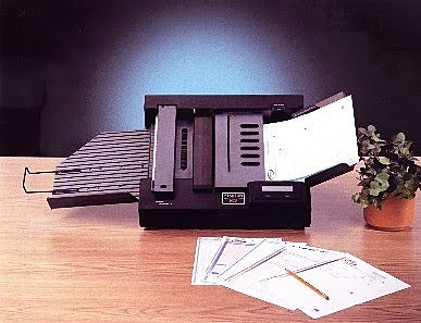 Reconcomiendo de caracteres manuscritos