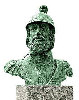 Juicio de Residencia a Nuño Beltrán