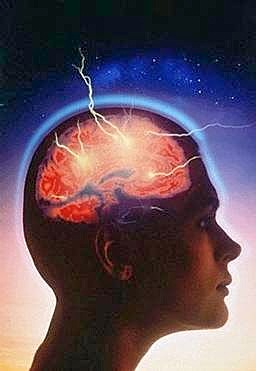 MEDIADOS DEL SIGLO XVIII- CONCEPCION PSIQUICA