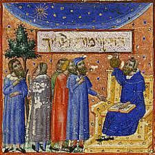 Le Corte Real Egipcia