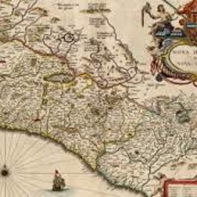 Timeline: Linea_Conquista_Amelia_Flores_Rivera