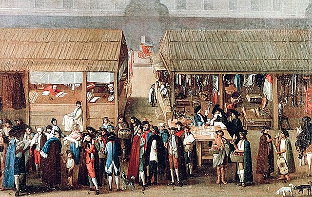 TRIBUNAL DEL CONSULADO