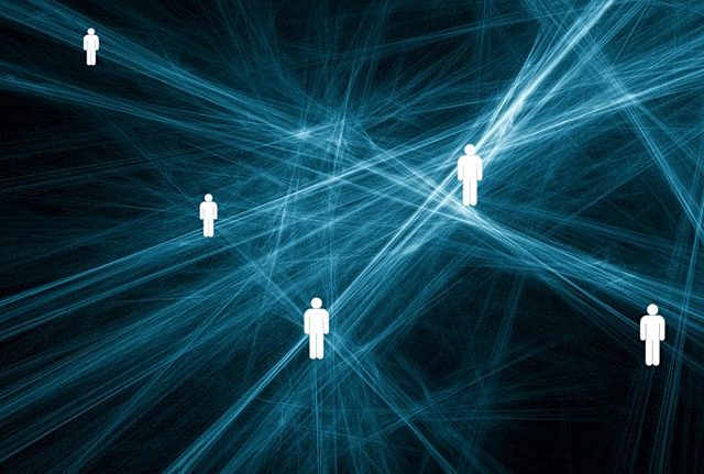 La teleportación cuántica