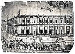 ORDENANZAS DEL CONSULADO DE LA U. DE MERCADERES DE LA NUEVA ESPAÑA