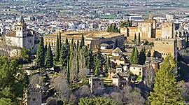 Timeline: Spain History