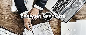 INICIAN ESPECIALIDADES DEL DERECHO MERCANTIL