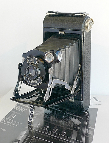 Kodak N°1
