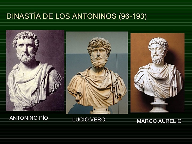 Los Antoninos