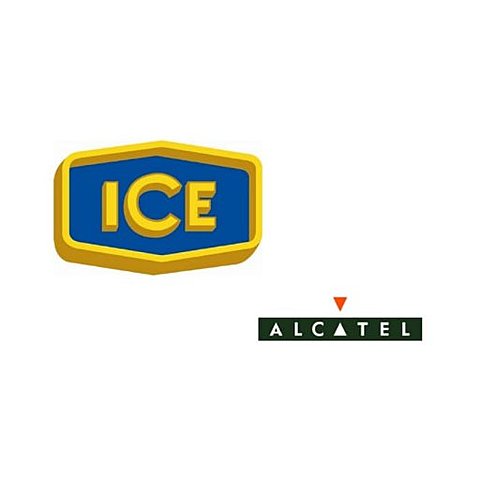 Alcatel-ICE