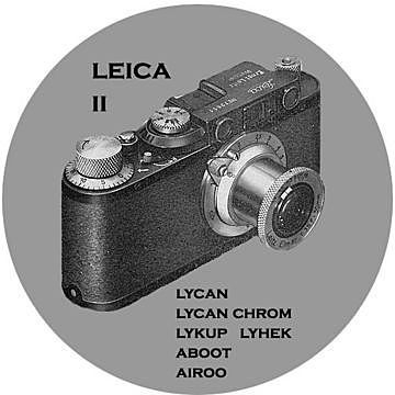 LEICA II