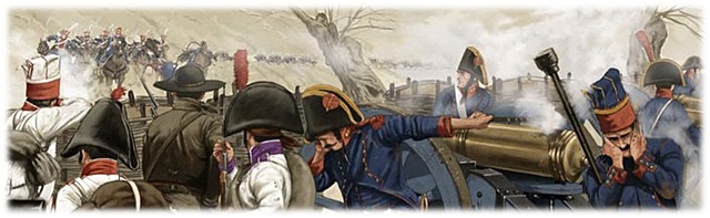 La Invasion Francesa