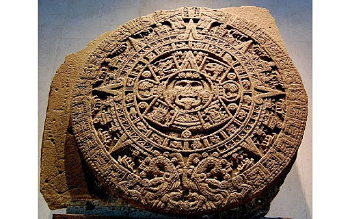 Mexicas y aztecas