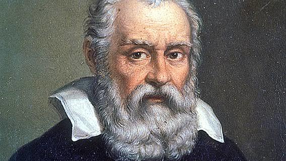 Galileo Galilei 1564 - 1642