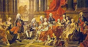 Los inicios de la Administración Pública (HUMANOS)