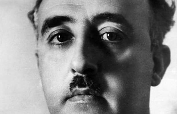 Francisco Franco