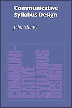 Syllabus por encima de la metodología