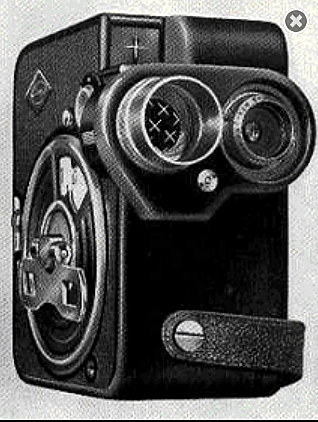 Cámara Einstein/Bucky