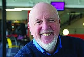 Historia del Curriculum por Goodson