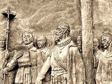 Juicio de residencia a Nuño Beltrán.