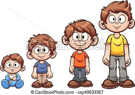 Was Alejandro born and raised here?