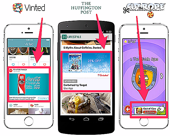 Publicidad en Juegos Digitales