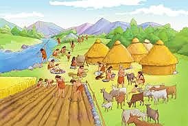 Guerras hasta la implantación del imperio: económicas