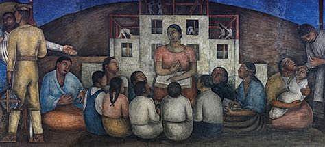 Misiones culturales (Evento en el D.F)