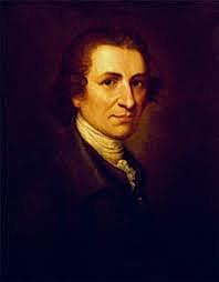 Thomas Paine's Common Sense