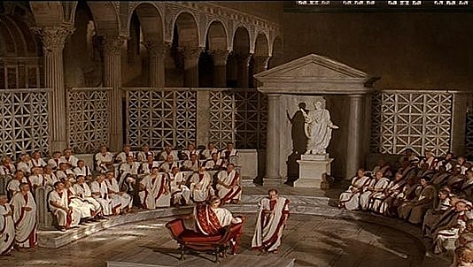 La fundación de una república