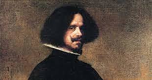 Diego Velasquez nació