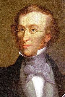 EL DOCTOR JOHN DIX FIZAR CREA LA PRIMERA ESCUELA PÚBLICA PARA CIEGOS EN BOSTON