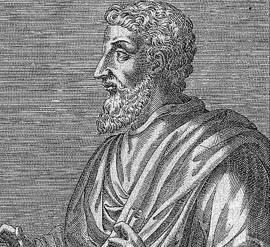 Marco Terencio Varrón (116-27 a.C)