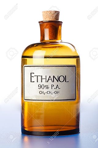 Etanol