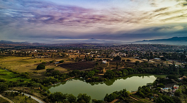 Fundación de Santiago de Compostela.