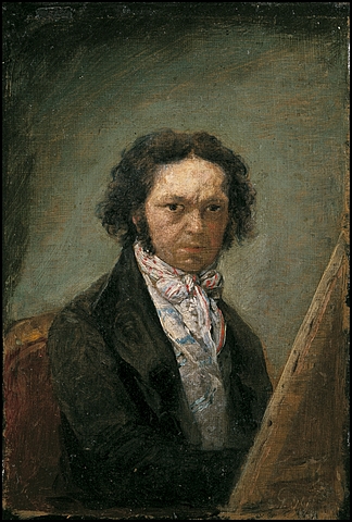 Francisco de Goya
