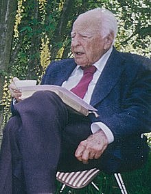 Hans George Gadamer