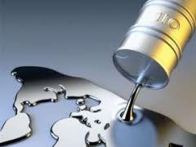 decontrol of crude oil