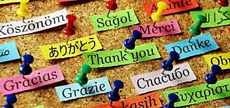 La lingüística moderna