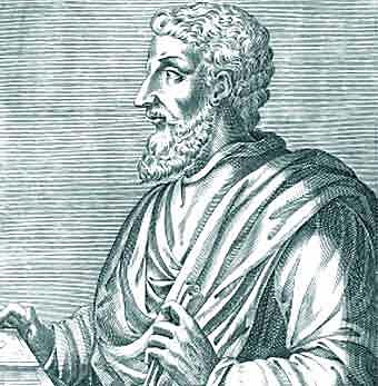 El mundo romano  116-27 a. C.