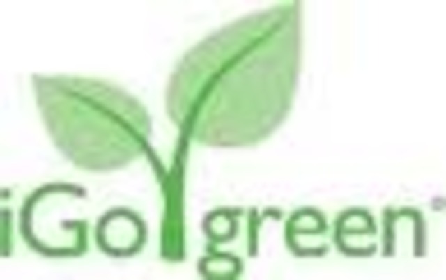 Green energy parks programs