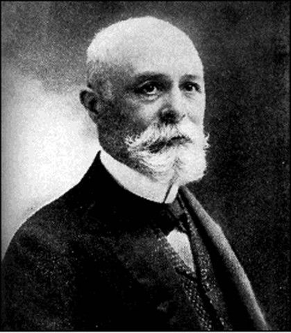 Henri Becquerel Discovered The Radioactivity Timeline Timetoast