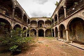 Fundación de Santiago de Compostela.