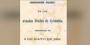 CONSTITUCION DE RIO NEGRO 1863