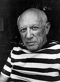 Pablo Picasso nació