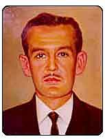 Francisco miró Quesada