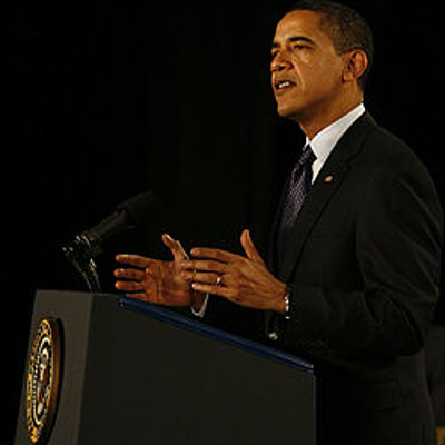 Timeline: Barack Obama Timeline